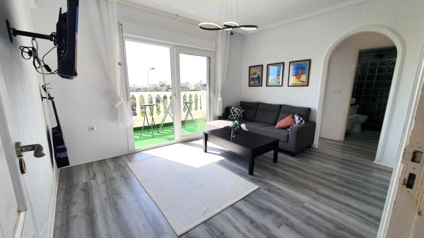 Ático en avenida Corinto, 14 , 2º2b