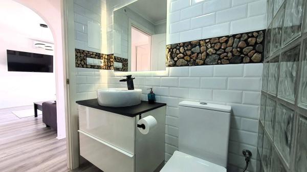 Ático en avenida Corinto, 14 , 2º2b