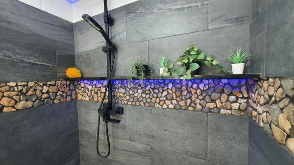 Ático en avenida Corinto, 14 , 2º2b