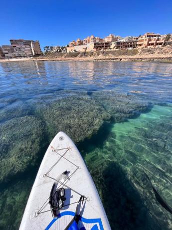 Ático en avenida Corinto, 14 , 2º2b