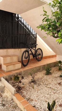 Ático en avenida Corinto, 14 , 2º2b