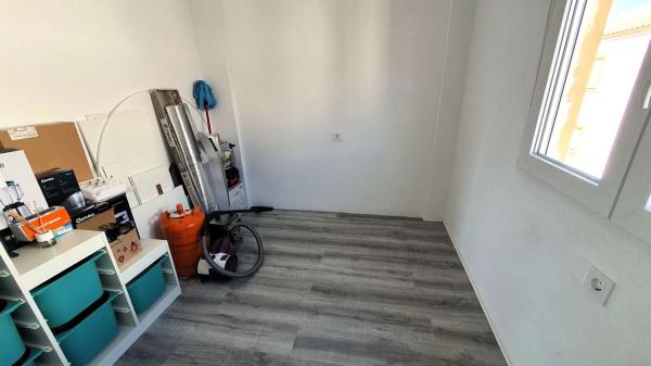 Ático en avenida Corinto, 14 , 2º2b