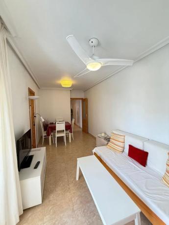 Piso en Barrio Nueva Torrevieja