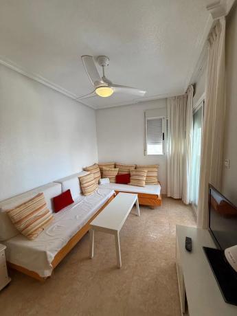 Piso en Barrio Nueva Torrevieja