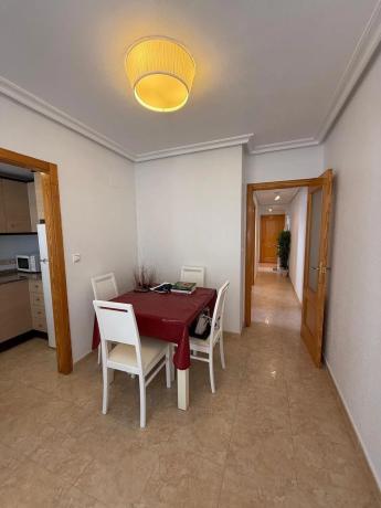 Piso en Barrio Nueva Torrevieja