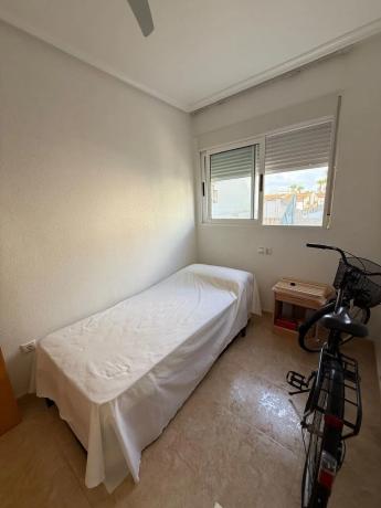 Piso en Barrio Nueva Torrevieja