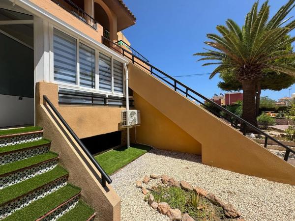 Estudio en Barrio Torreblanca