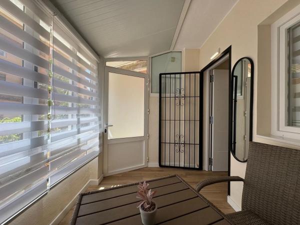 Estudio en Barrio Torreblanca