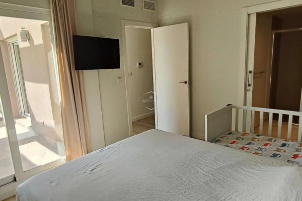 Chalet adosado en calle Gines Saura Sanchez