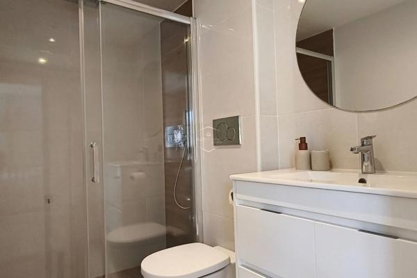 Chalet adosado en calle Gines Saura Sanchez