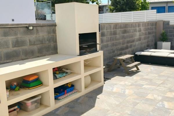 Chalet adosado en calle Gines Saura Sanchez