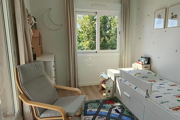 Chalet adosado en calle Gines Saura Sanchez