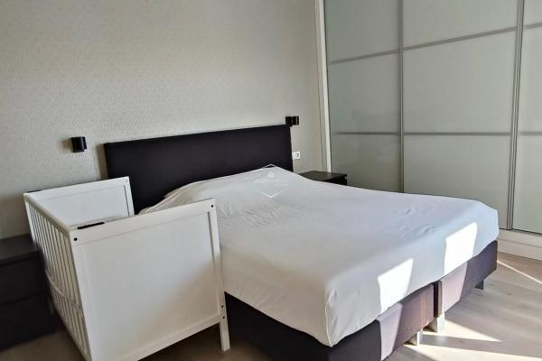 Chalet adosado en calle Gines Saura Sanchez