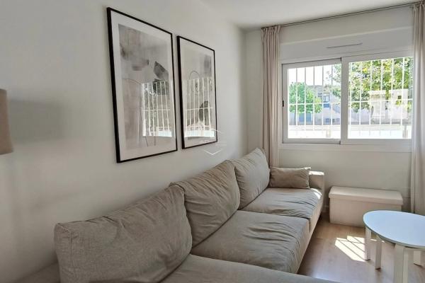 Chalet adosado en calle Gines Saura Sanchez