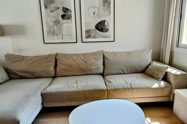 Chalet adosado en calle Gines Saura Sanchez