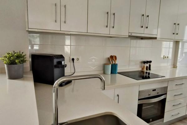 Chalet adosado en calle Gines Saura Sanchez