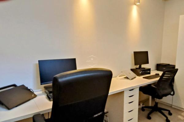 Chalet adosado en calle Gines Saura Sanchez