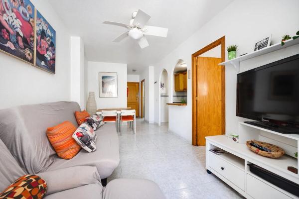 Piso en calle Mar Baltico