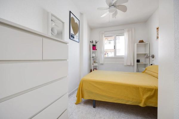 Piso en calle Mar Baltico