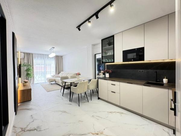 Piso en calle del Palangre