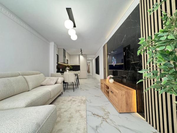 Piso en calle del Palangre