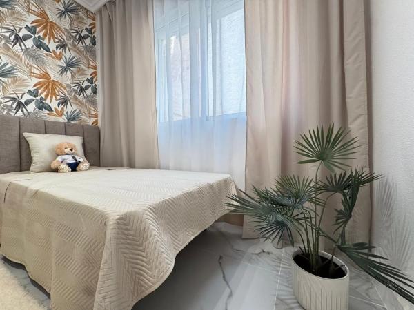 Piso en calle del Palangre