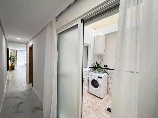 Piso en calle del Palangre