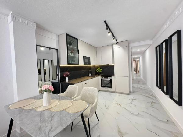 Piso en calle del Palangre