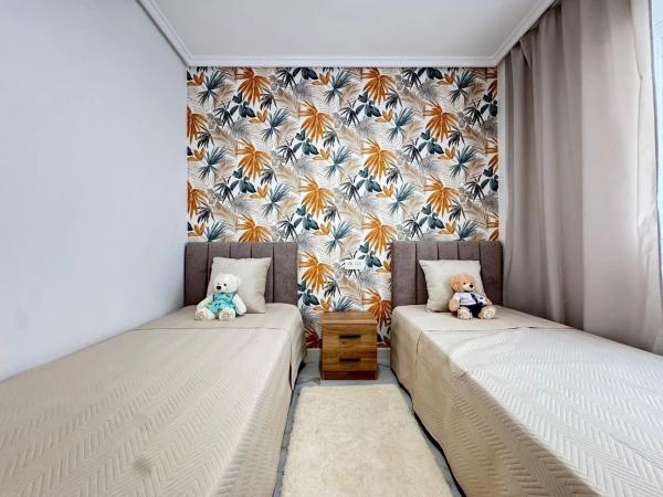 Piso en calle del Palangre