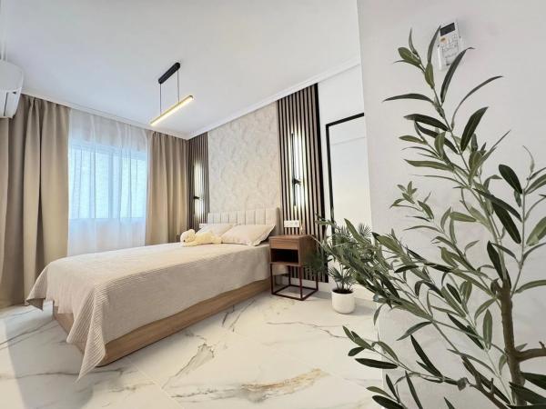 Piso en calle del Palangre