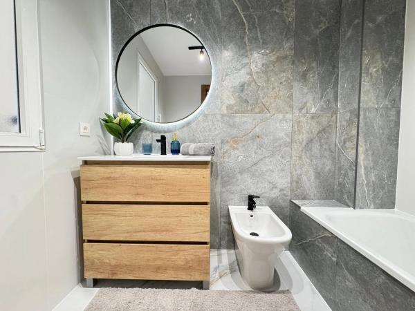 Piso en calle del Palangre