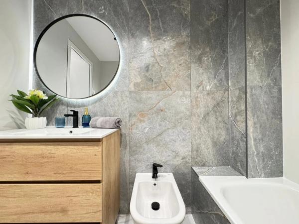 Piso en calle del Palangre