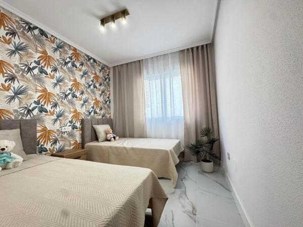 Piso en calle del Palangre