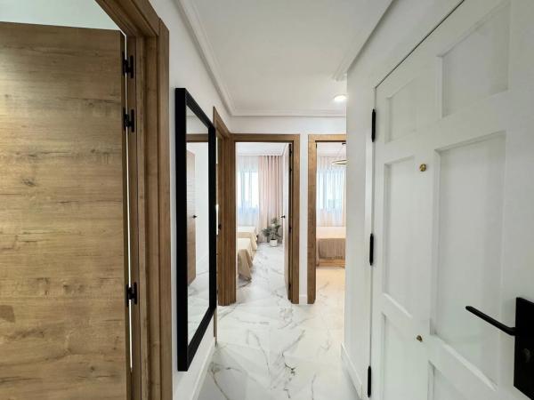 Piso en calle del Palangre