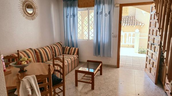 Dúplex en Barrio Miramar - Torre del Moro