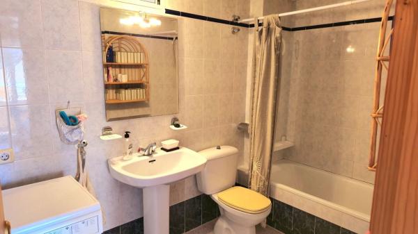 Dúplex en Barrio Miramar - Torre del Moro