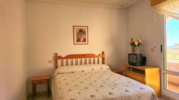 Dúplex en Barrio Miramar - Torre del Moro