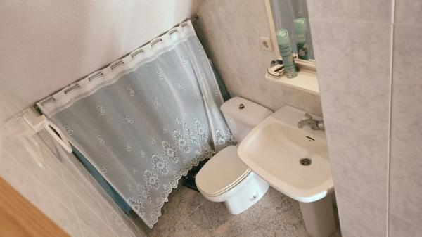 Dúplex en Barrio Miramar - Torre del Moro