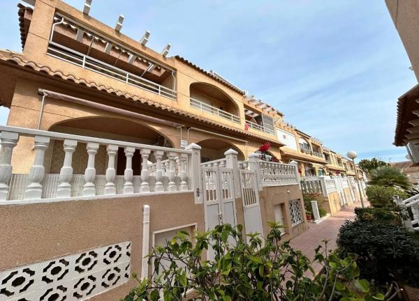 Dúplex en Barrio Miramar - Torre del Moro