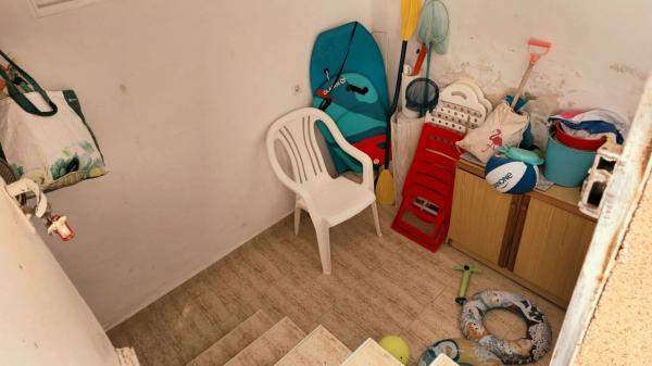 Dúplex en Barrio Miramar - Torre del Moro