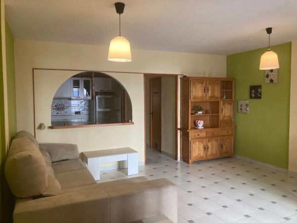 Piso en calle Mar Baltico, 71