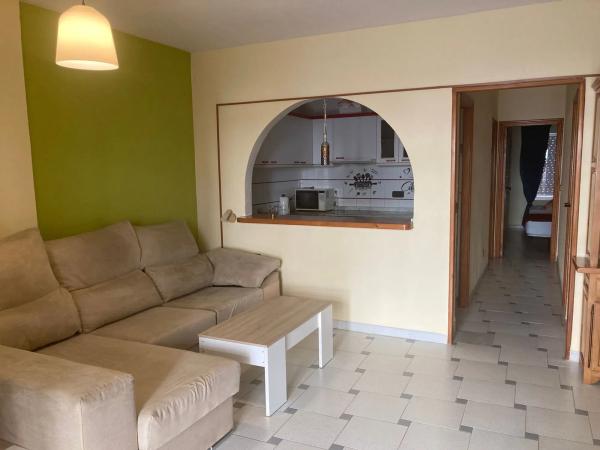 Piso en calle Mar Baltico, 71