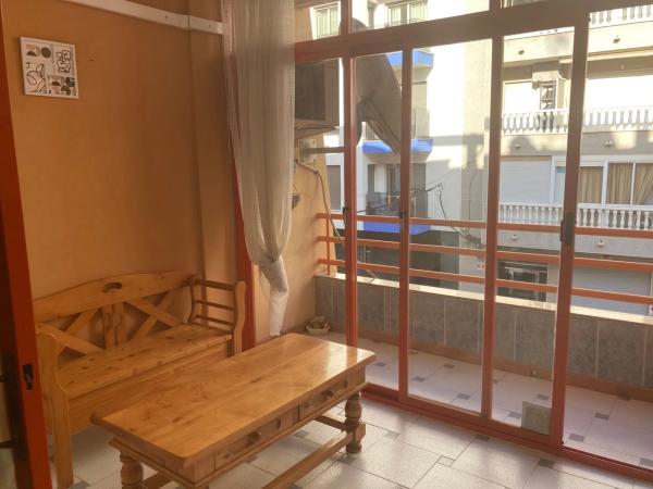 Piso en calle Mar Baltico, 71