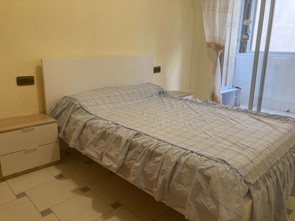 Piso en calle Mar Baltico, 71