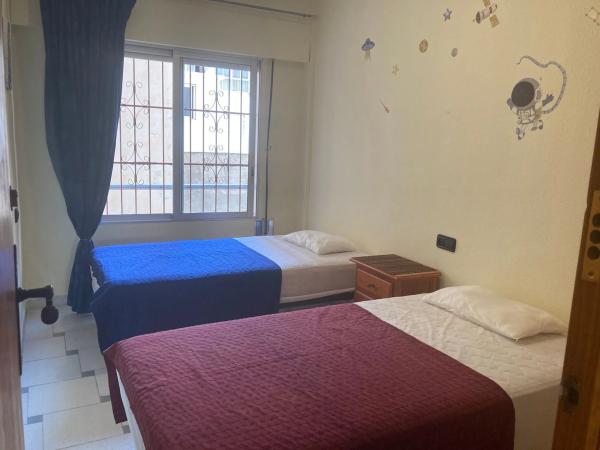 Piso en calle Mar Baltico, 71