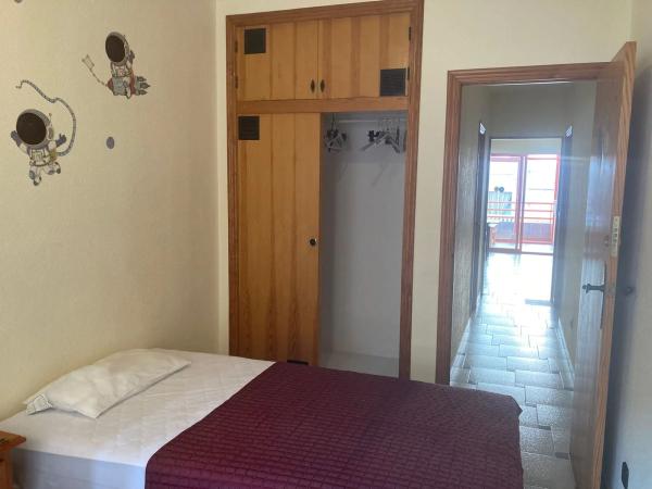 Piso en calle Mar Baltico, 71