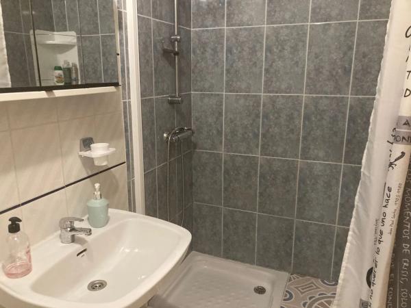 Piso en calle Mar Baltico, 71