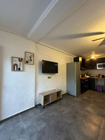 Chalet adosado en calle Gandhi, 2