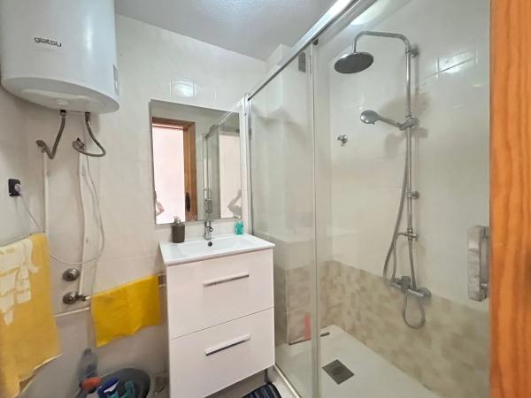 Estudio en calle Paralela Estocolmo