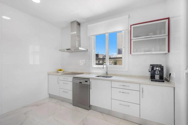 Casa independiente en calle Fischer, 71